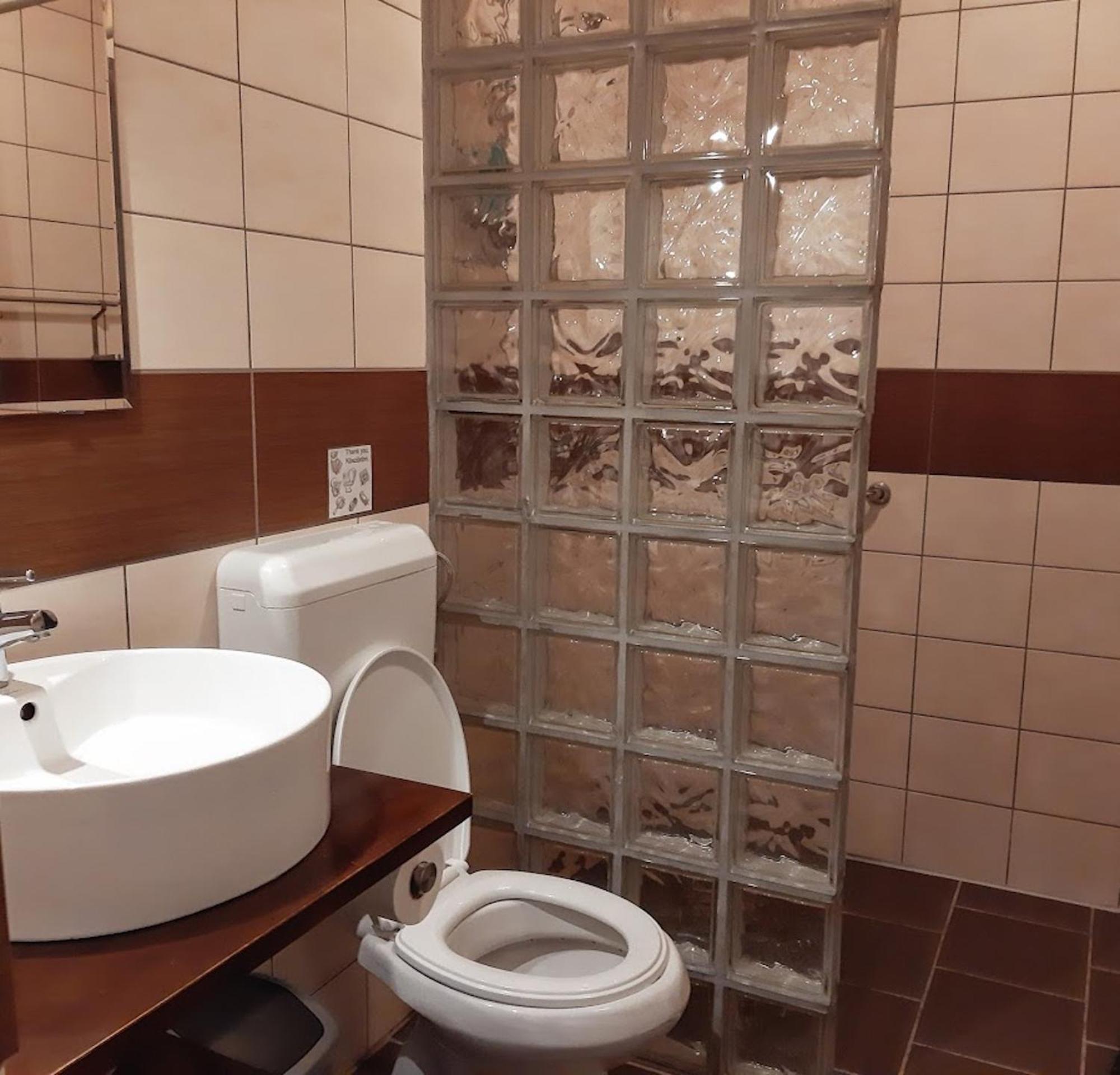 Tisza Lodge B&B - Panzio Tiszaderzs Eksteriør bilde