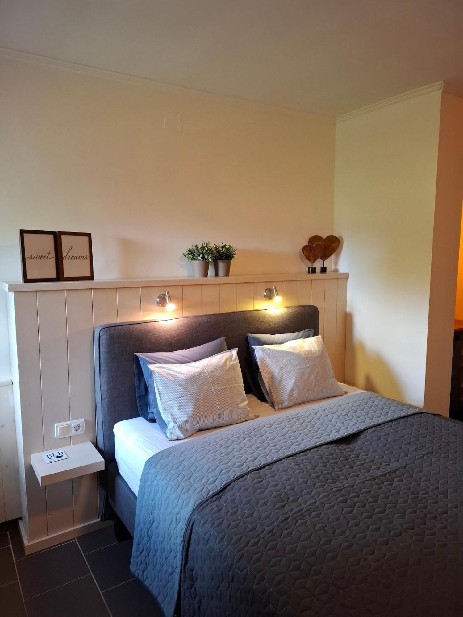 Tisza Lodge B&B - Panzio Tiszaderzs Rom bilde